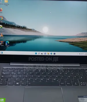 New Laptop Lenovo Ideapad 3 12GB Intel Core I7 SSD 512GB