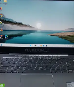 New Laptop Lenovo Ideapad 3 12GB Intel Core I7 SSD 512GB