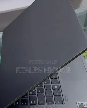 New Laptop Lenovo Ideapad 3 12GB Intel Core I7 SSD 512GB