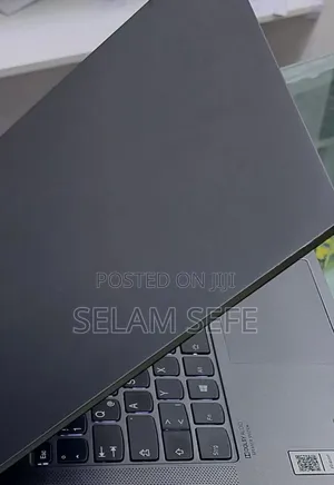 New Laptop Lenovo Ideapad 3 12GB Intel Core I7 SSD 512GB