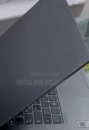 New Laptop Lenovo Ideapad 3 12GB Intel Core I7 SSD 512GB