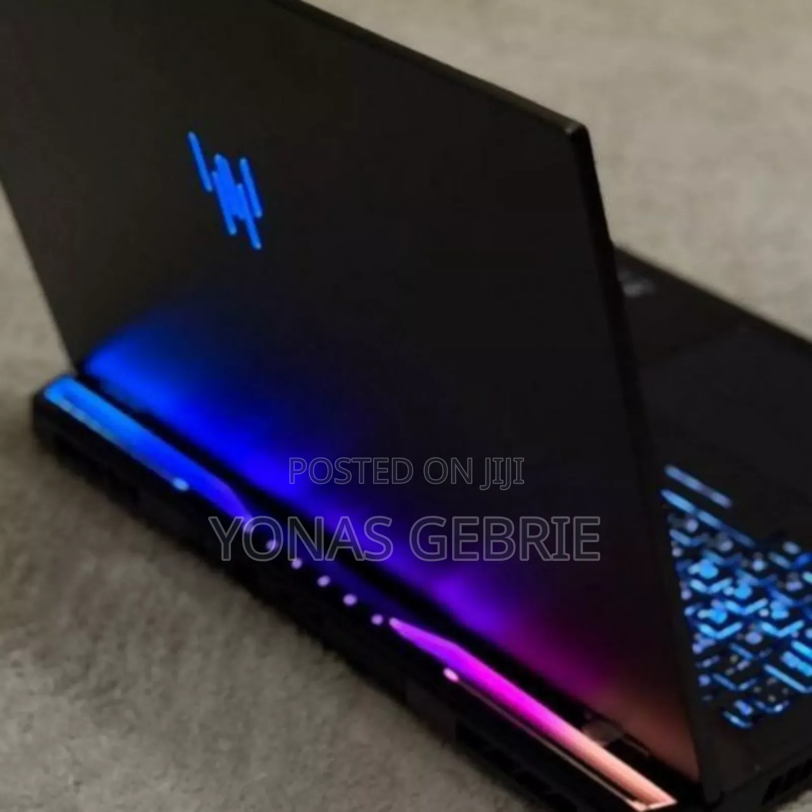New Laptop Acer Predator Helios Neo 16 32GB Intel Core I9 SSD 1T