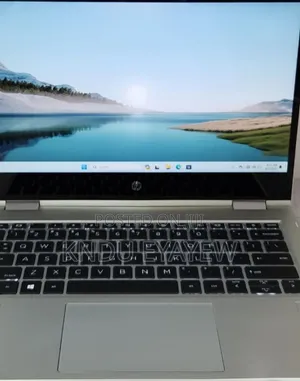 Photo - New Laptop HP Probook 11 EE G1 16GB AMD Ryzen 7 SSD 512GB