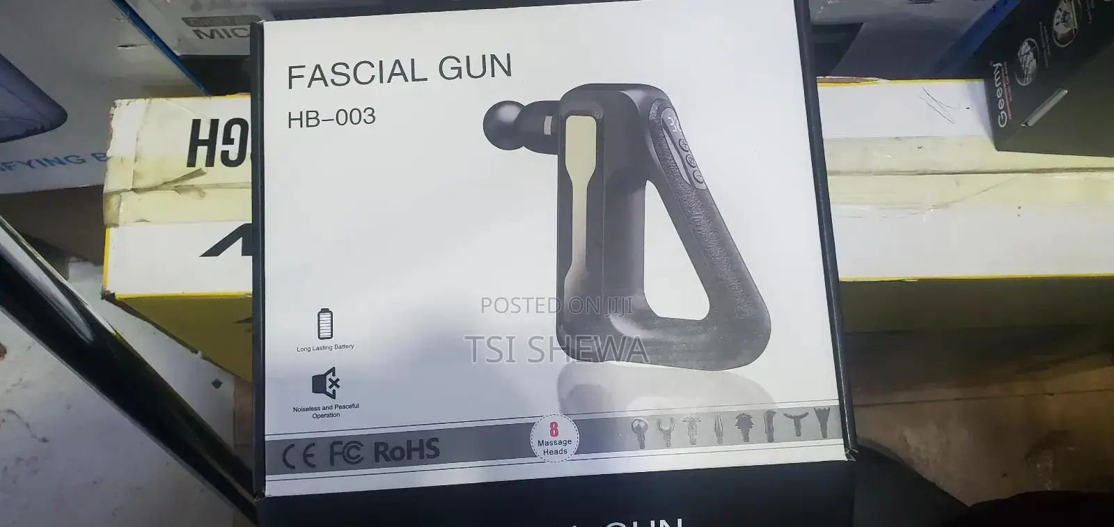 Massage Gun