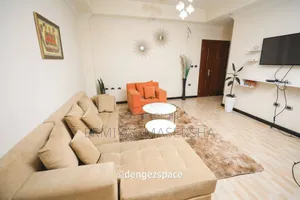 Furnished 1bdrm Apartment in Arada for sale