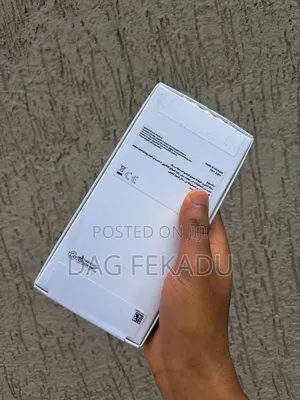 New Samsung Galaxy A16 128 GB Black