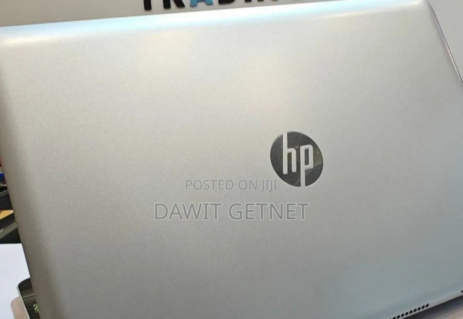 New Laptop HP Pavilion 15 8GB Intel Core I7 SSD 512GB
