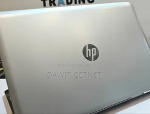New Laptop HP Pavilion 15 8GB Intel Core I7 SSD 512GB