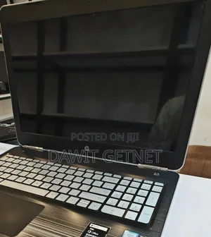 New Laptop HP Pavilion 15 8GB Intel Core I7 SSD 512GB