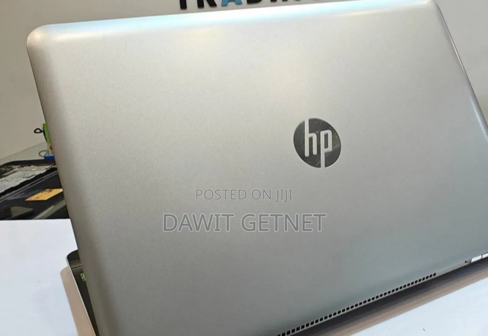 New Laptop HP Pavilion 15 8GB Intel Core I7 SSD 512GB