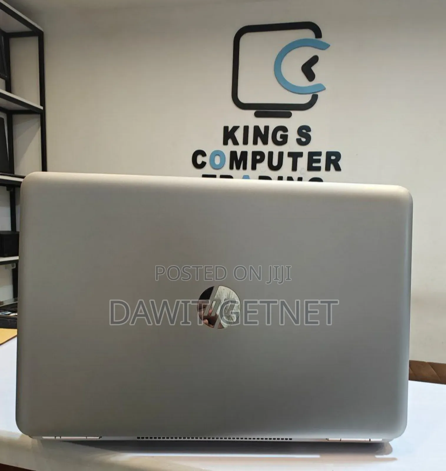 New Laptop HP Pavilion 15 8GB Intel Core I7 SSD 512GB