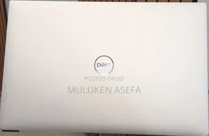 New Laptop Dell XPS 15 32GB Intel Core I9 SSD 2T