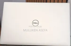 New Laptop Dell XPS 15 32GB Intel Core I9 SSD 2T