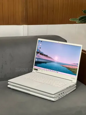 New Laptop Acer Conceptd 7 16GB Intel Core I7 SSD 512GB