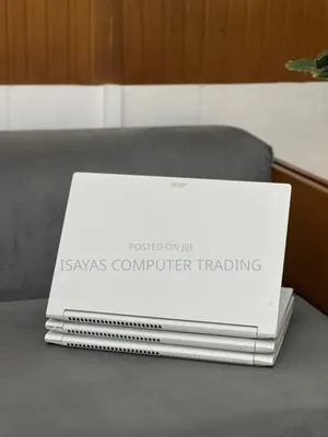 New Laptop Acer Conceptd 7 16GB Intel Core I7 SSD 512GB