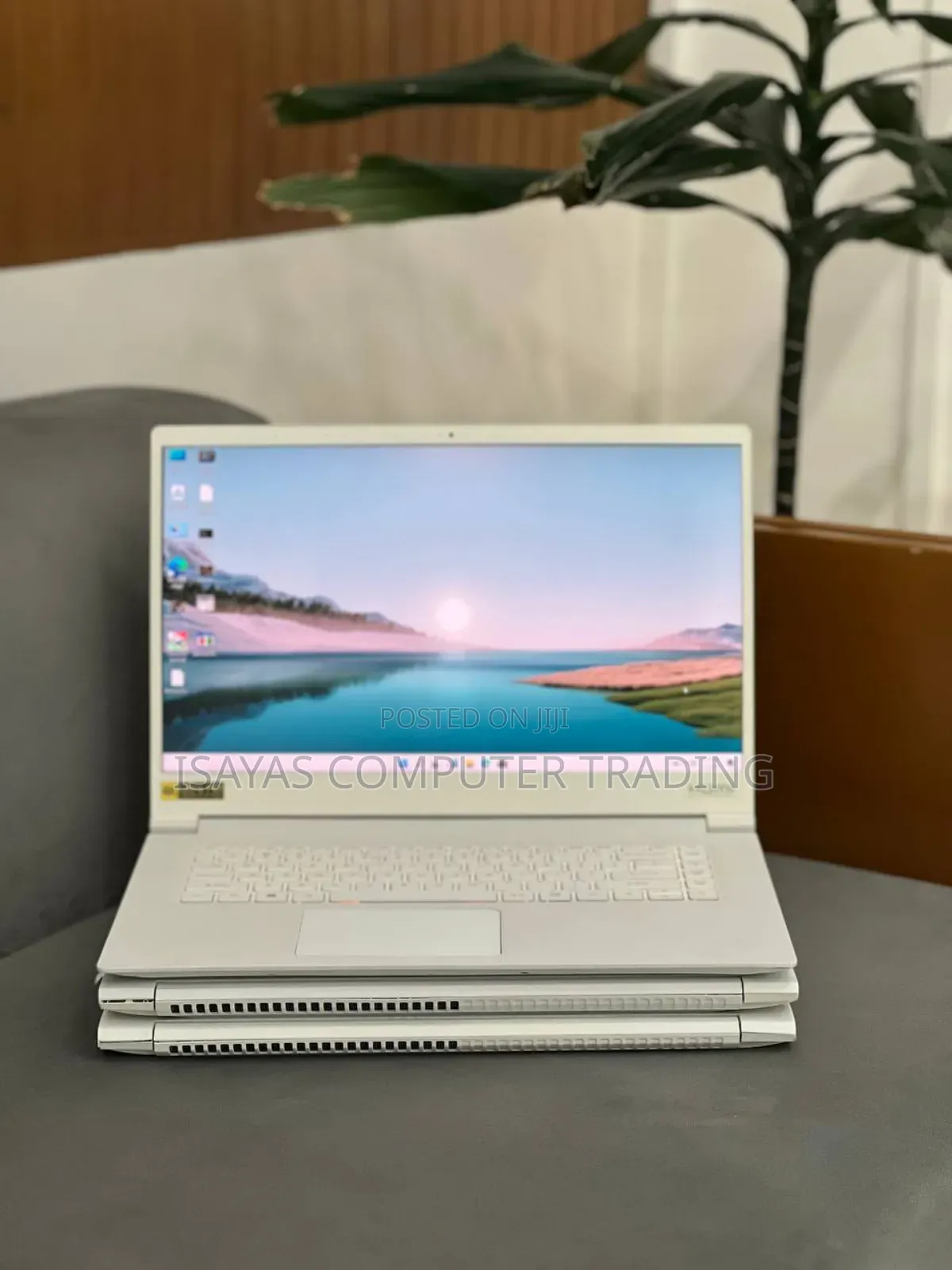 New Laptop Acer Conceptd 7 16GB Intel Core I7 SSD 512GB