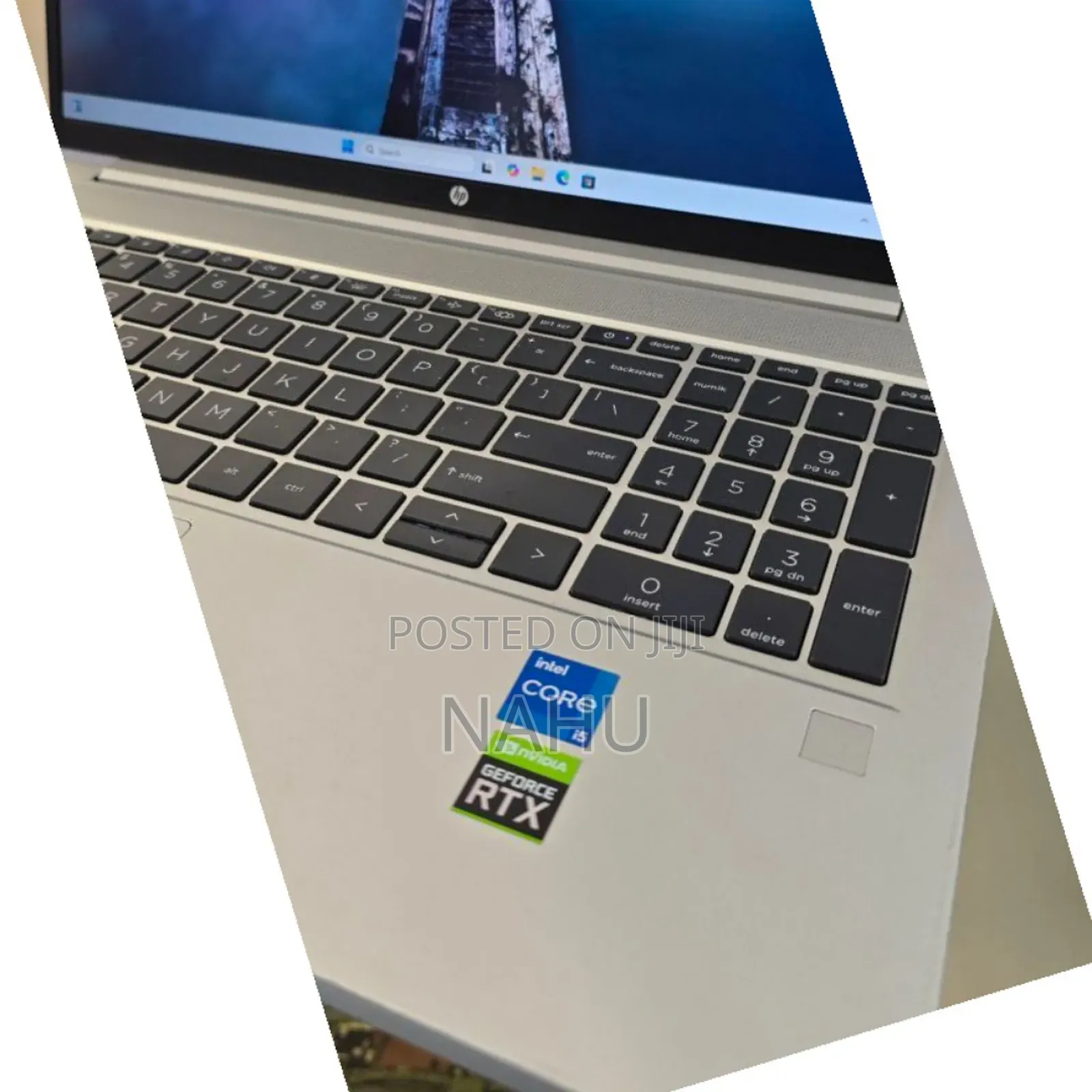 New Laptop HP ProBook 4230S 16GB Intel Core I5 SSD 512GB