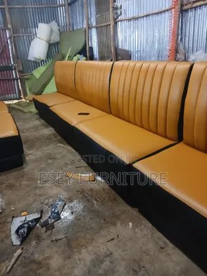 Be Kare 17999 Very Comfortable Cafe and Restaurant Sofas