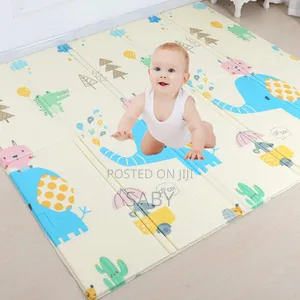 Kids Play Mat