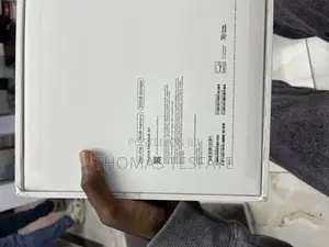 New Laptop Apple MacBook Air 2025 M4 13-Inch 16GB Apple M4 SSD 512GB