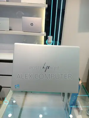 New Laptop HP EliteBook 840 G5 16GB Intel Core I7 SSD 512GB