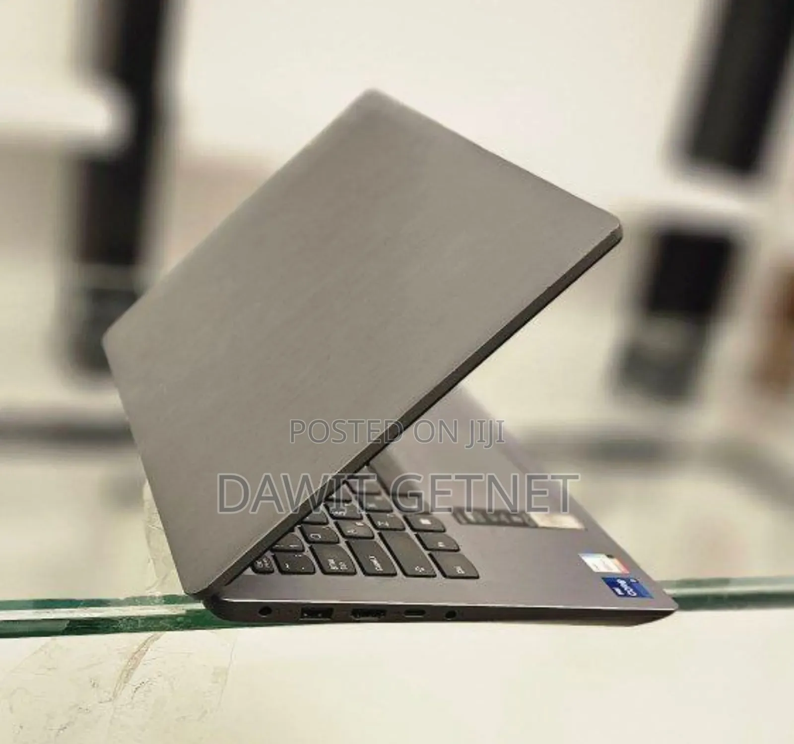 New Laptop Lenovo Ideapad 3 16GB Intel Core I7 SSD 512GB