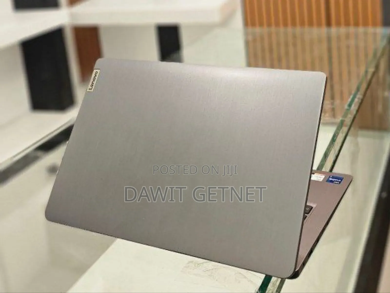 New Laptop Lenovo Ideapad 3 16GB Intel Core I7 SSD 512GB