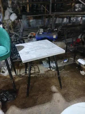 Photo - Hotel Cafe and Restaurant Tables