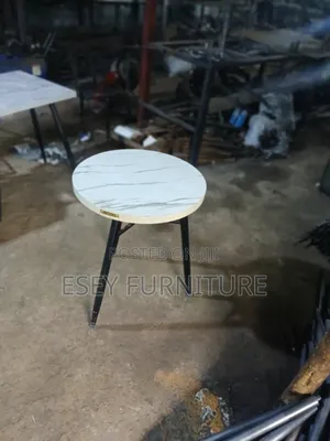 Hotel Cafe and Restaurant Tables