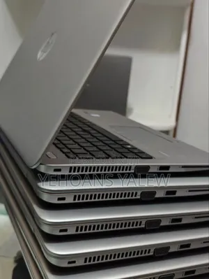 New Laptop HP EliteBook 840 G3 8GB Intel Core I5 SSD 512GB