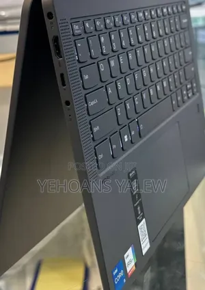 New Laptop Lenovo IdeaPad Flex 14 16GB Intel Core I5 SSD 512GB