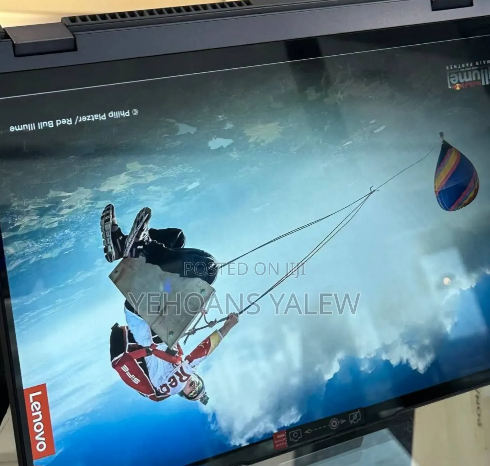 New Laptop Lenovo IdeaPad Flex 14 16GB Intel Core I5 SSD 512GB