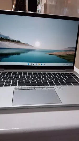 New Laptop HP EliteBook 840 16GB Intel Core I7 SSD 512GB