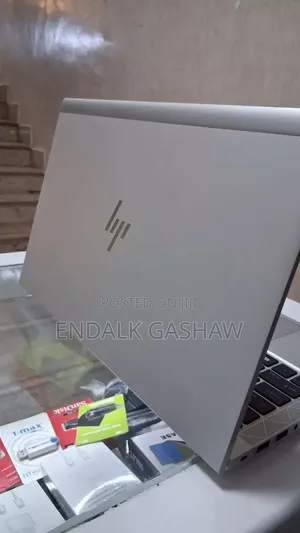 New Laptop HP EliteBook 840 16GB Intel Core I7 SSD 512GB