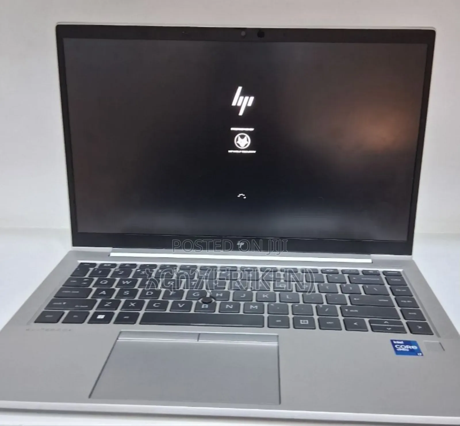 New Laptop HP EliteBook 840 G9 16GB Intel Core I7 SSD 1T