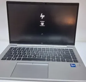 New Laptop HP EliteBook 840 G9 16GB Intel Core I7 SSD 1T