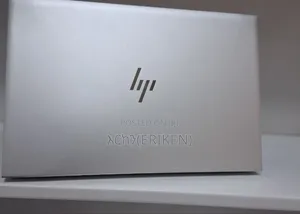 New Laptop HP EliteBook 840 G9 16GB Intel Core I7 SSD 1T