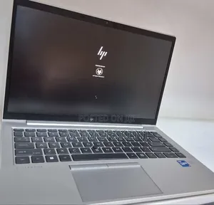 New Laptop HP EliteBook 840 G9 16GB Intel Core I7 SSD 1T