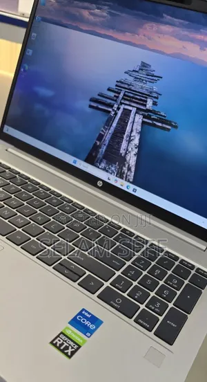 Photo - New Laptop HP Stream Notebook 16GB Intel Core I5 SSD 512GB