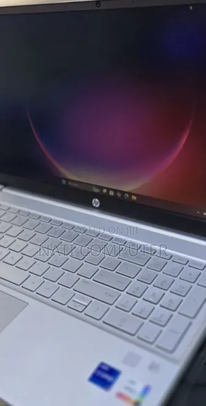 New Laptop HP Pavilion 15 16GB Intel Core I7 SSD 1T
