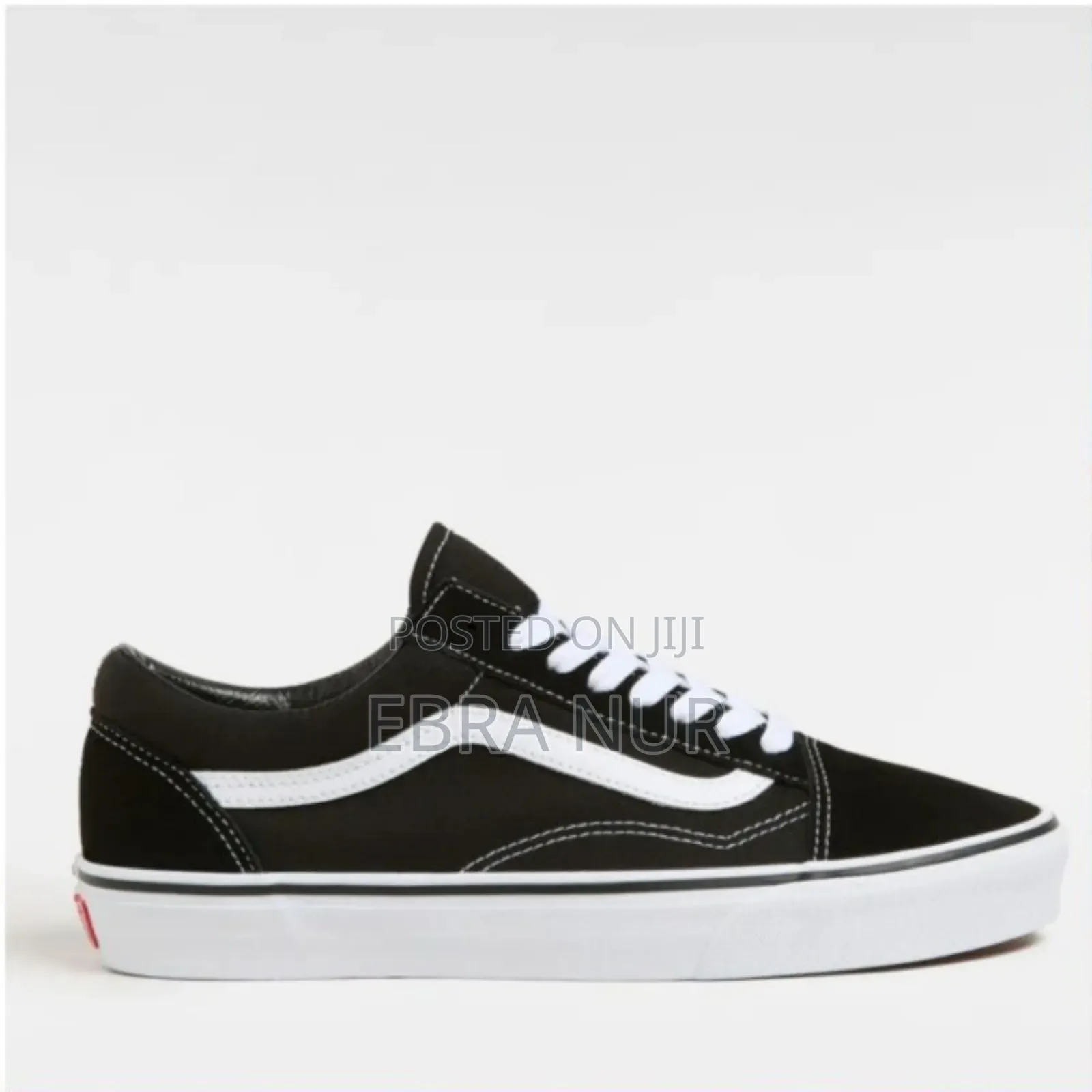 Vans Old Scole Double Sole