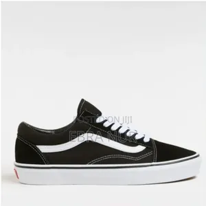 Vans Old Scole Double Sole