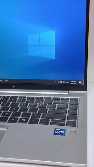 New Laptop HP EliteBook 840 16GB Intel Core I7 SSD 1T