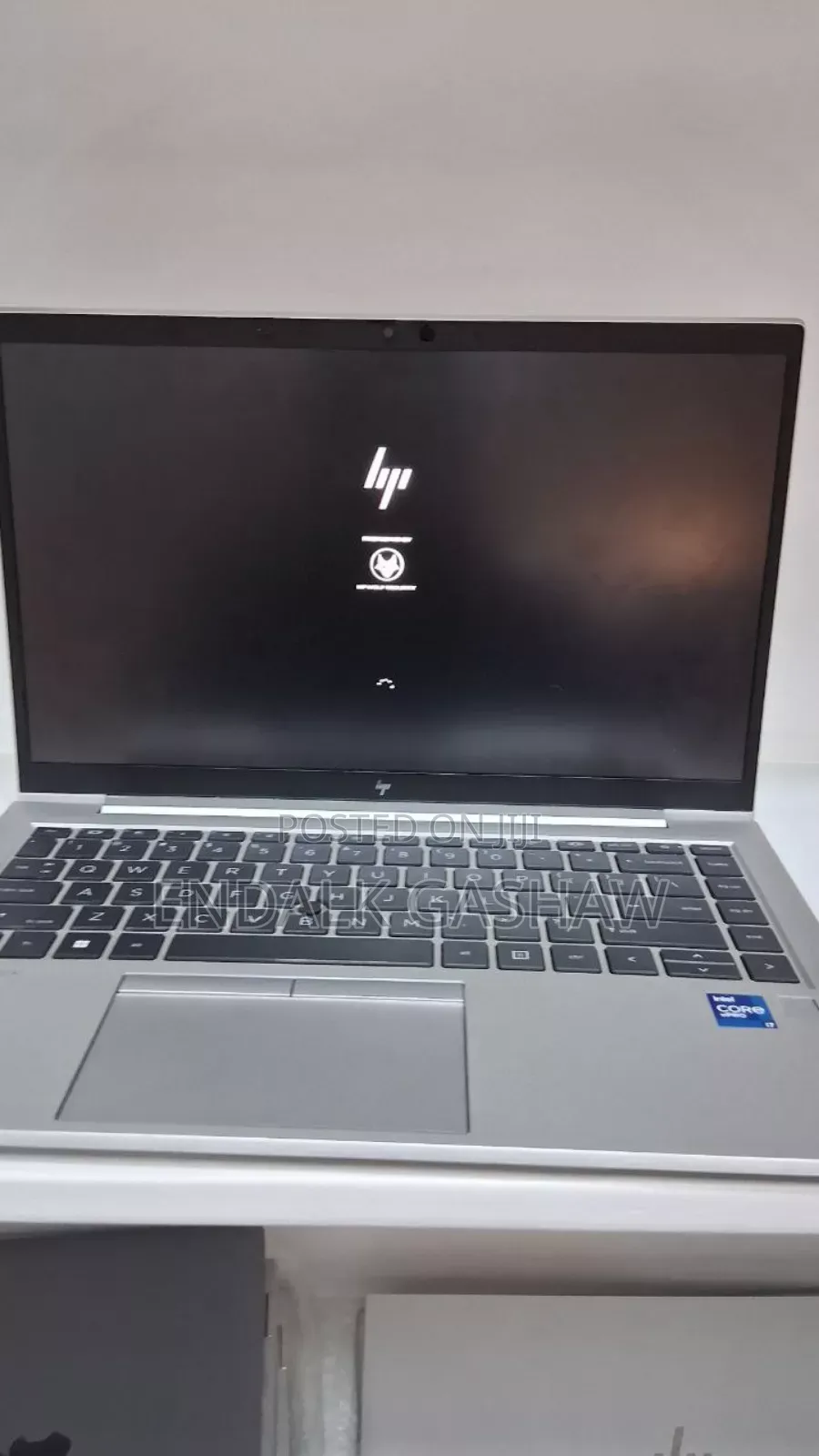 New Laptop HP EliteBook 840 16GB Intel Core I7 SSD 1T