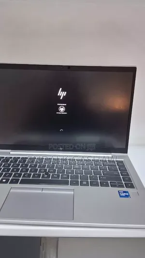 New Laptop HP EliteBook 840 16GB Intel Core I7 SSD 1T