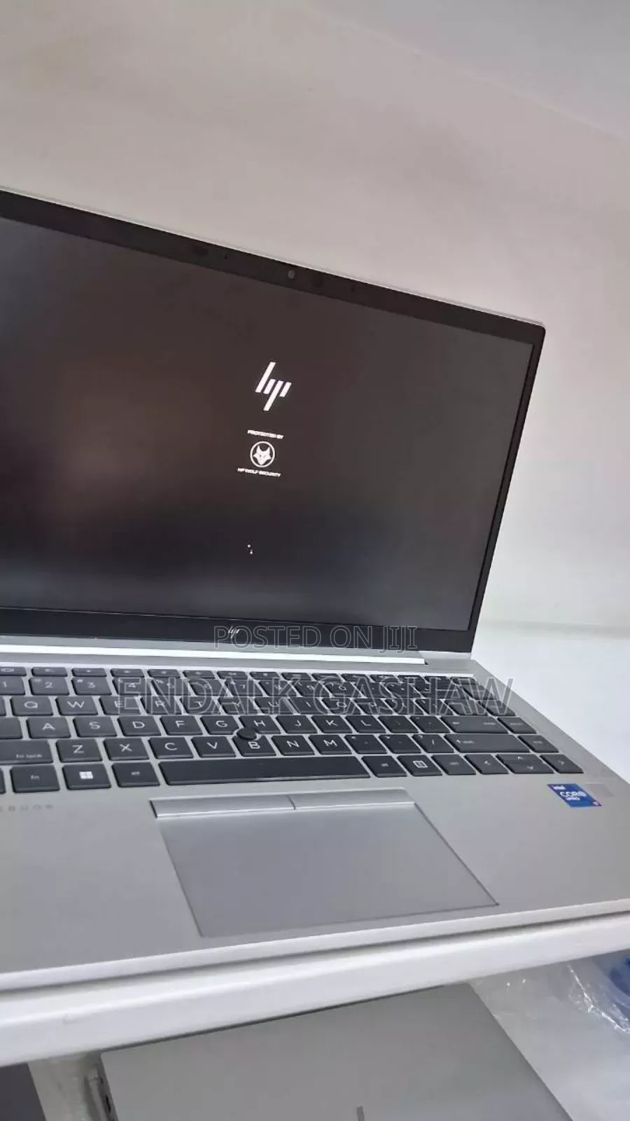 New Laptop HP EliteBook 840 16GB Intel Core I7 SSD 1T