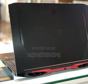 New Laptop Acer Nitro 5 16GB Intel Core I5 SSD 512GB