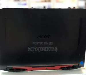 New Laptop Acer Nitro 5 16GB Intel Core I5 SSD 512GB