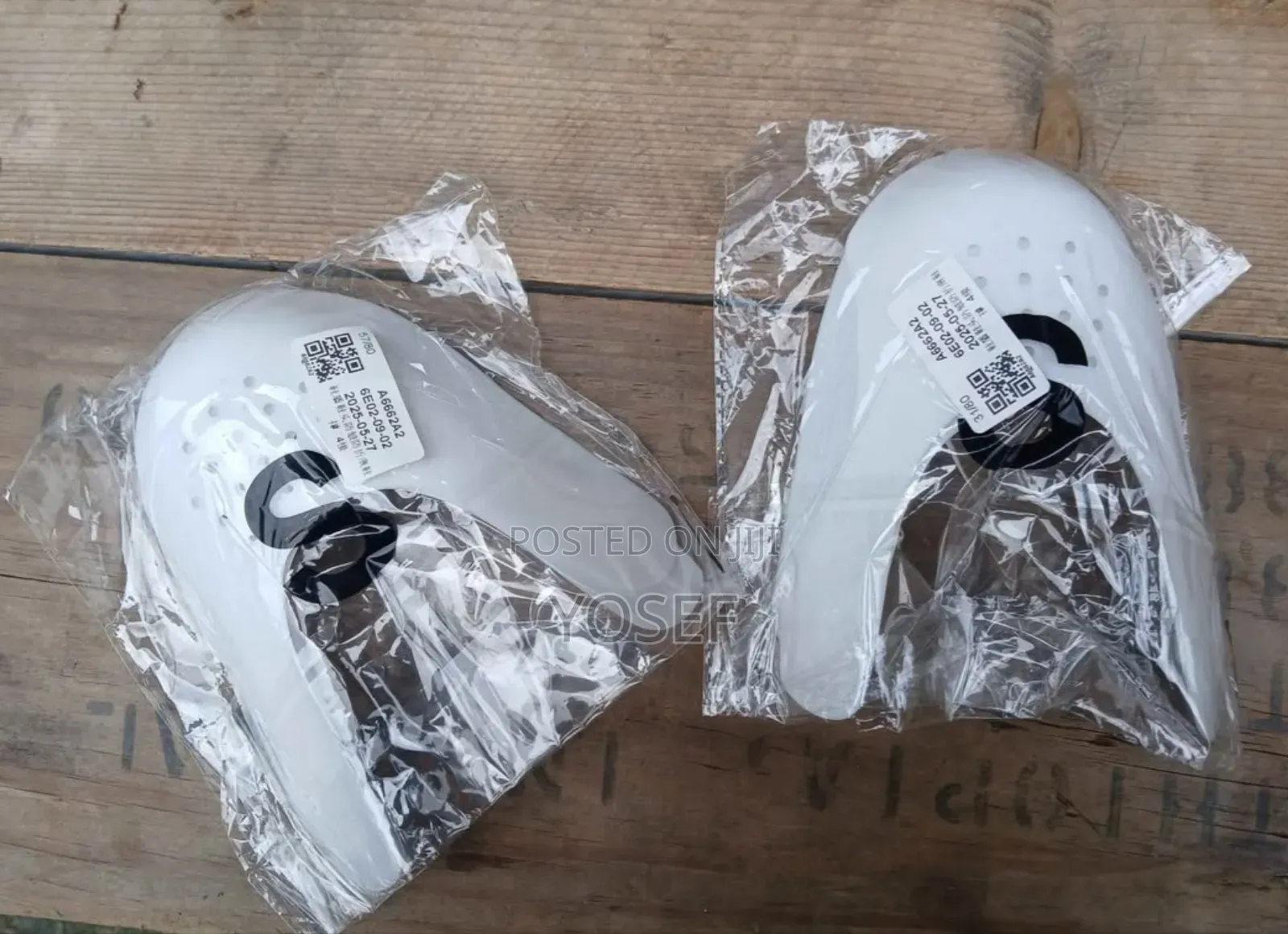 Crease Shoe Protector