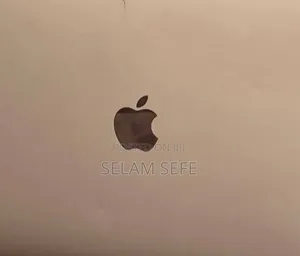 New Laptop Apple MacBook Air 2019 8GB SSD 128GB